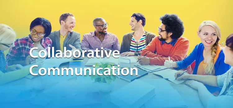 Communication and Collaboration