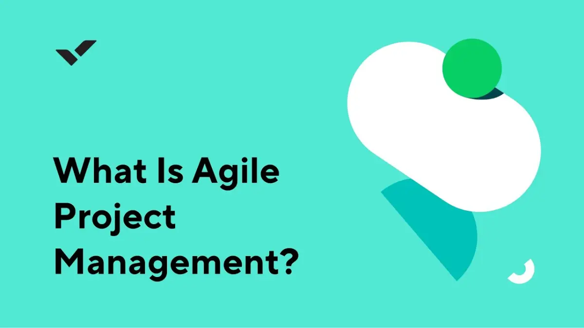 Role of an Agile Project Manager in a Scrum Team