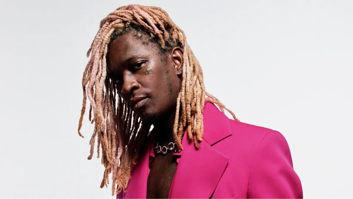 Young Thug Age, Height, Net Worth, Weight, Family, Career & Bio