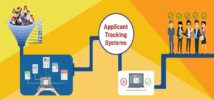 Applicant Tracking Systems in the USA