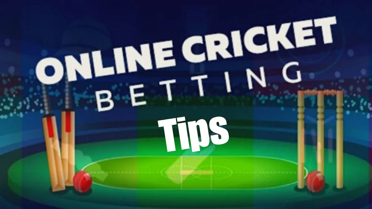 Cricket Betting - thebussinessnews