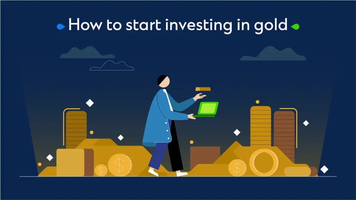 How to Pick the Right Gold Investment Strategy: The Gold Guide