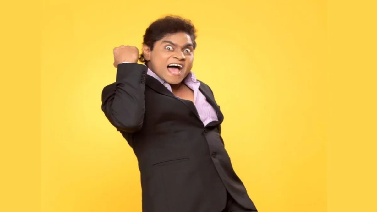 Johnny Lever Height, Weight, Age, Net Worth & Bio