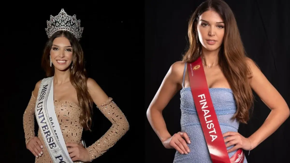 Miss Universe Portugal 2023 Marina Machete Prima Who Is She?