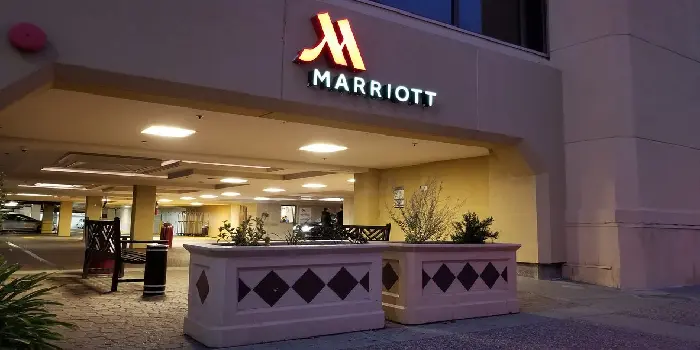 Marriott Investigated