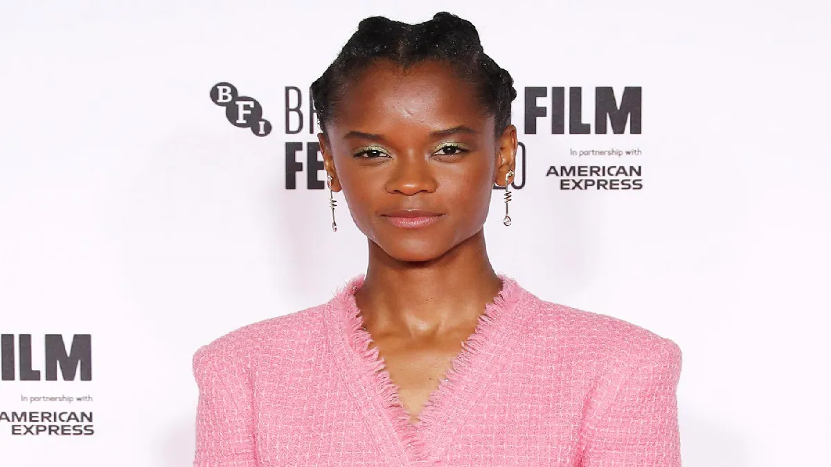 Letitia Wright Age, Height, Weight, Net Worth, Bio & More