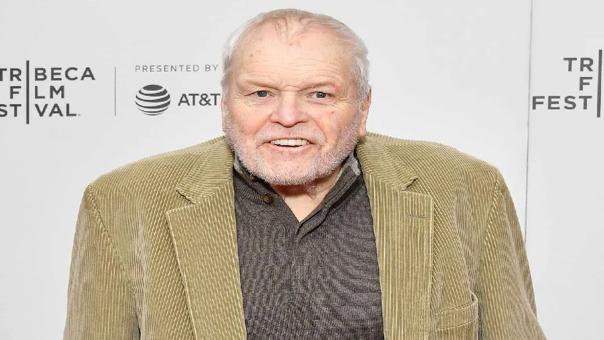 The Cause of Death of Brian Dennehy: Who Was Brian Dennehy?