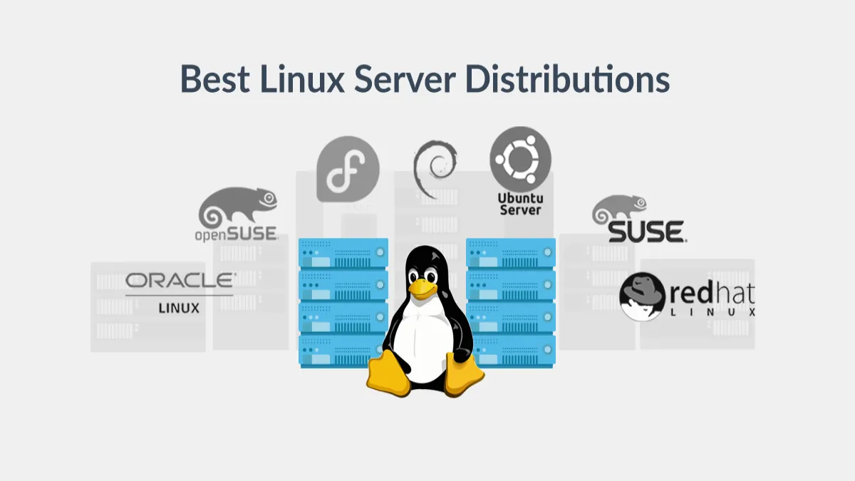 Linux Server for Beginners