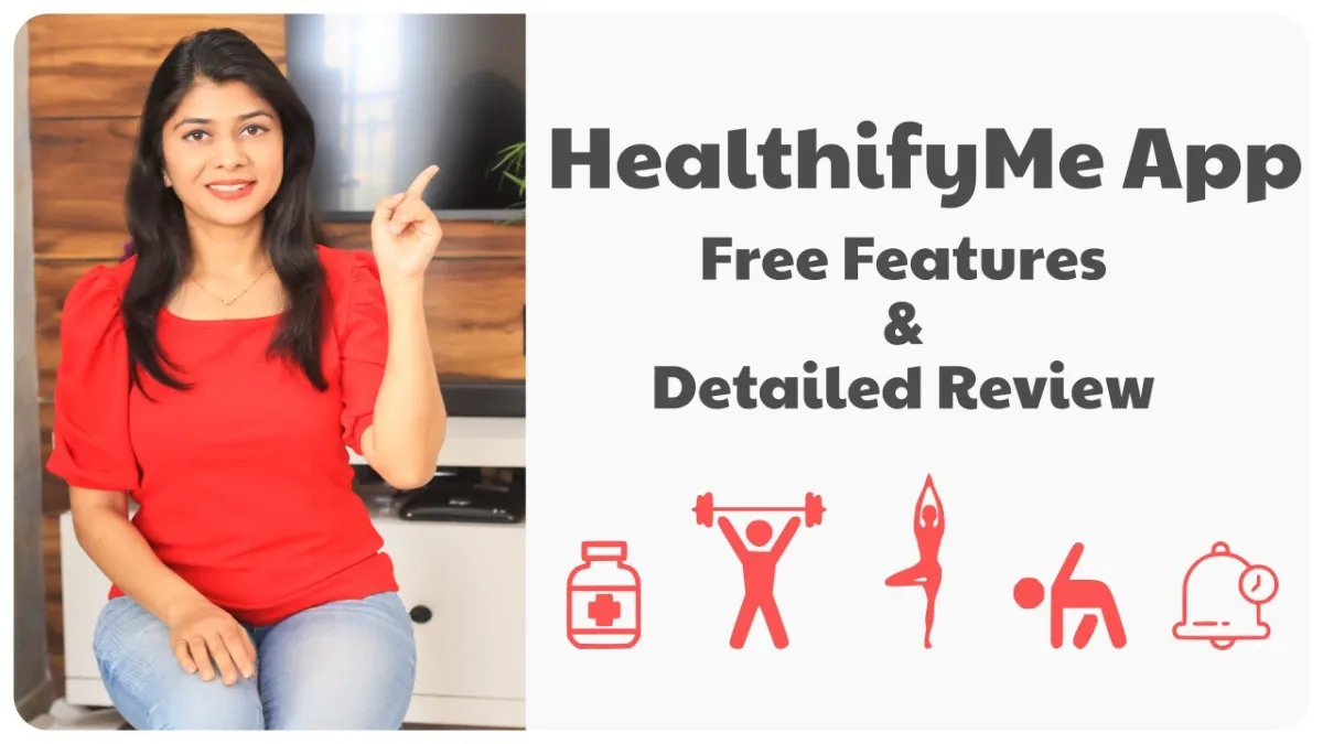 HealthifyMe Mod APK