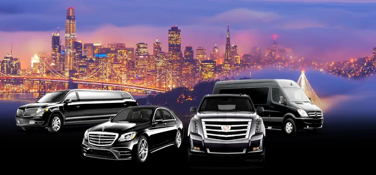 Travel in Style with Limo Service