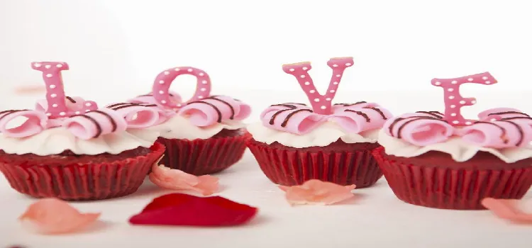 Unique Flavors in Valentine's Day Cakes